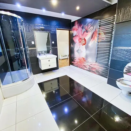 Apartament U Beni Tylicz Exterior photo