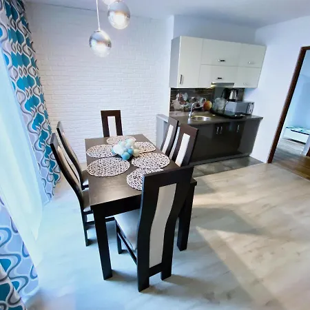 Apartament U Beni Tylicz Exterior photo