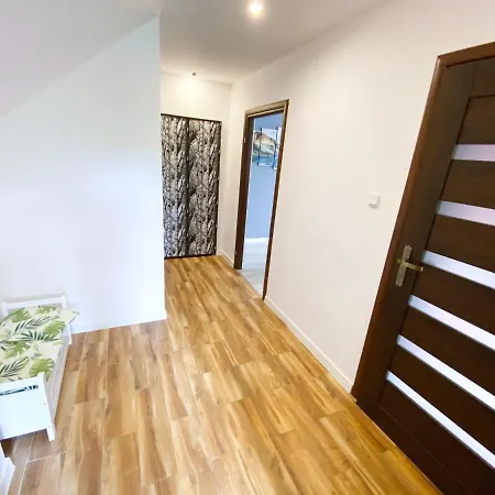 Apartament U Beni Tylicz Exterior photo