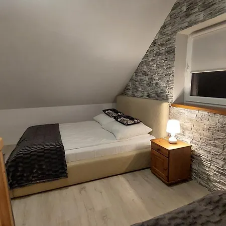 Apartament U Beni Tylicz Exterior photo