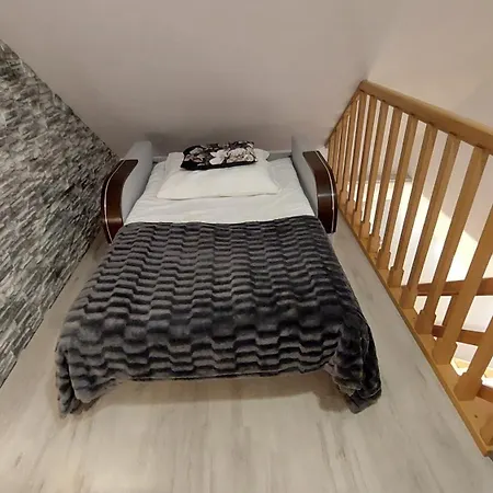 Apartament U Beni Tylicz Exterior photo