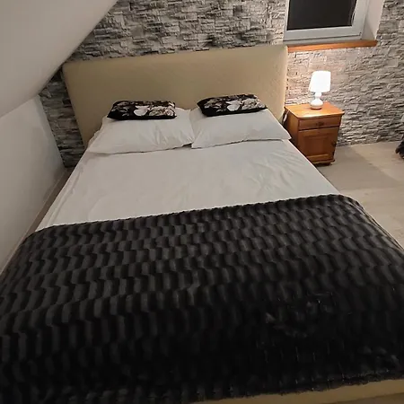 Apartament U Beni Tylicz Exterior photo
