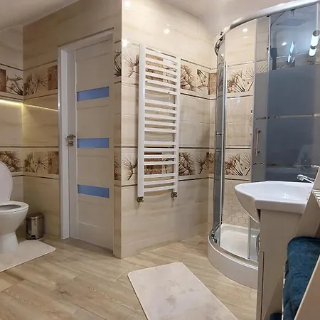Apartament U Beni Tylicz Exterior photo