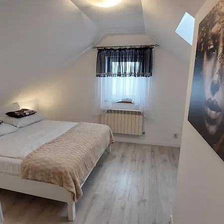 Apartament U Beni Tylicz Exterior photo
