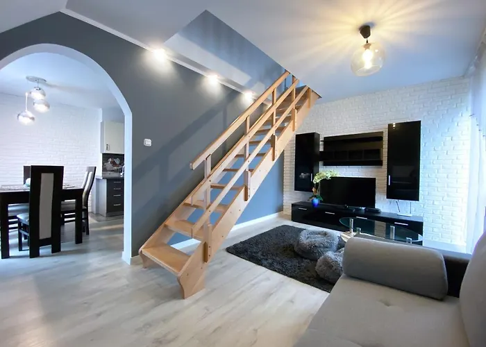 Apartament U Beni