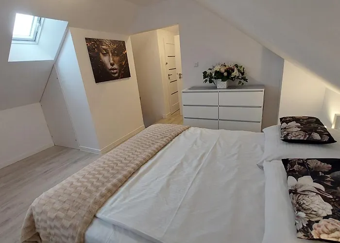 Apartament U Beni