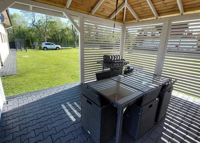Apartament U Beni