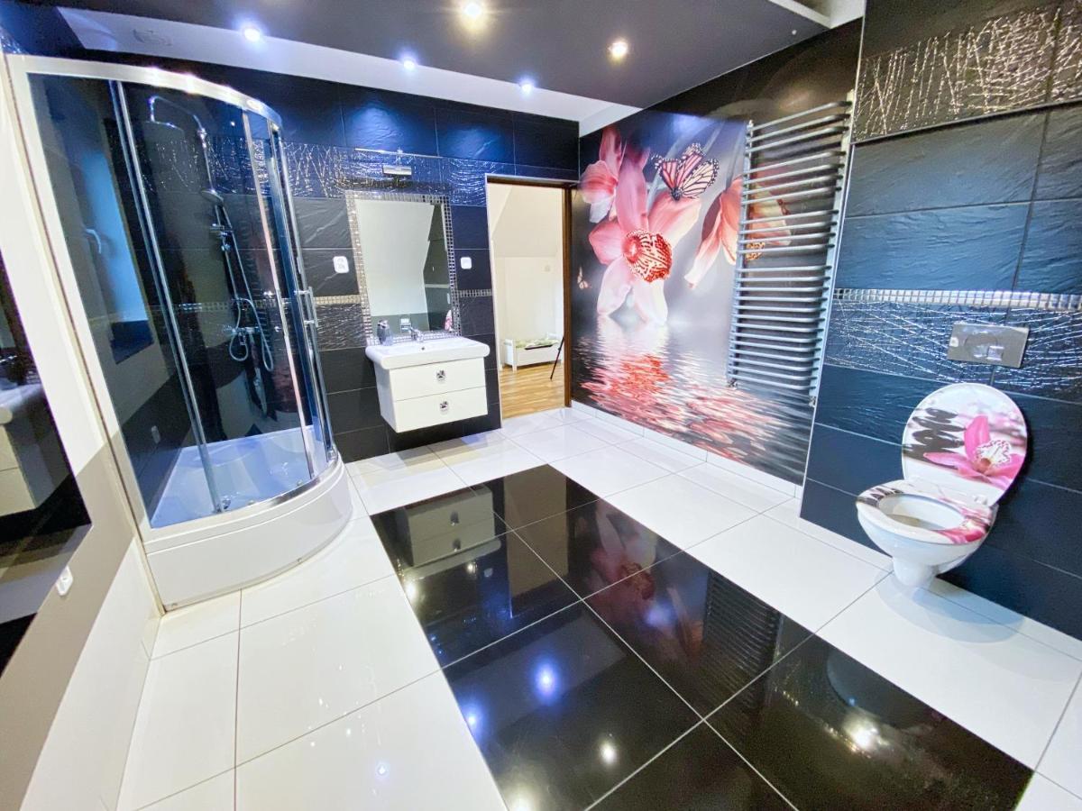 Apartment U Beni