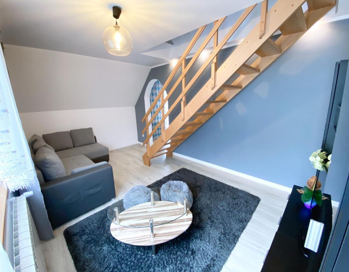 Apartment U Beni Tylicz