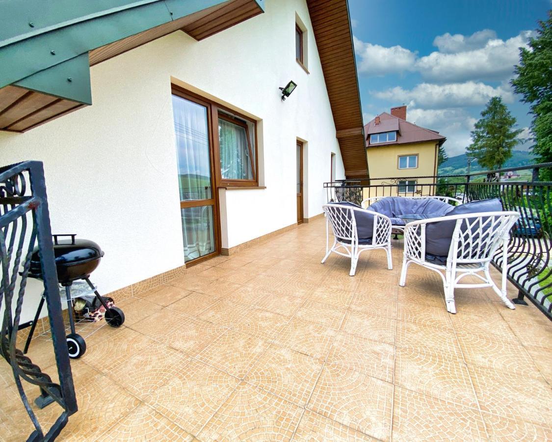 Apartment U Beni