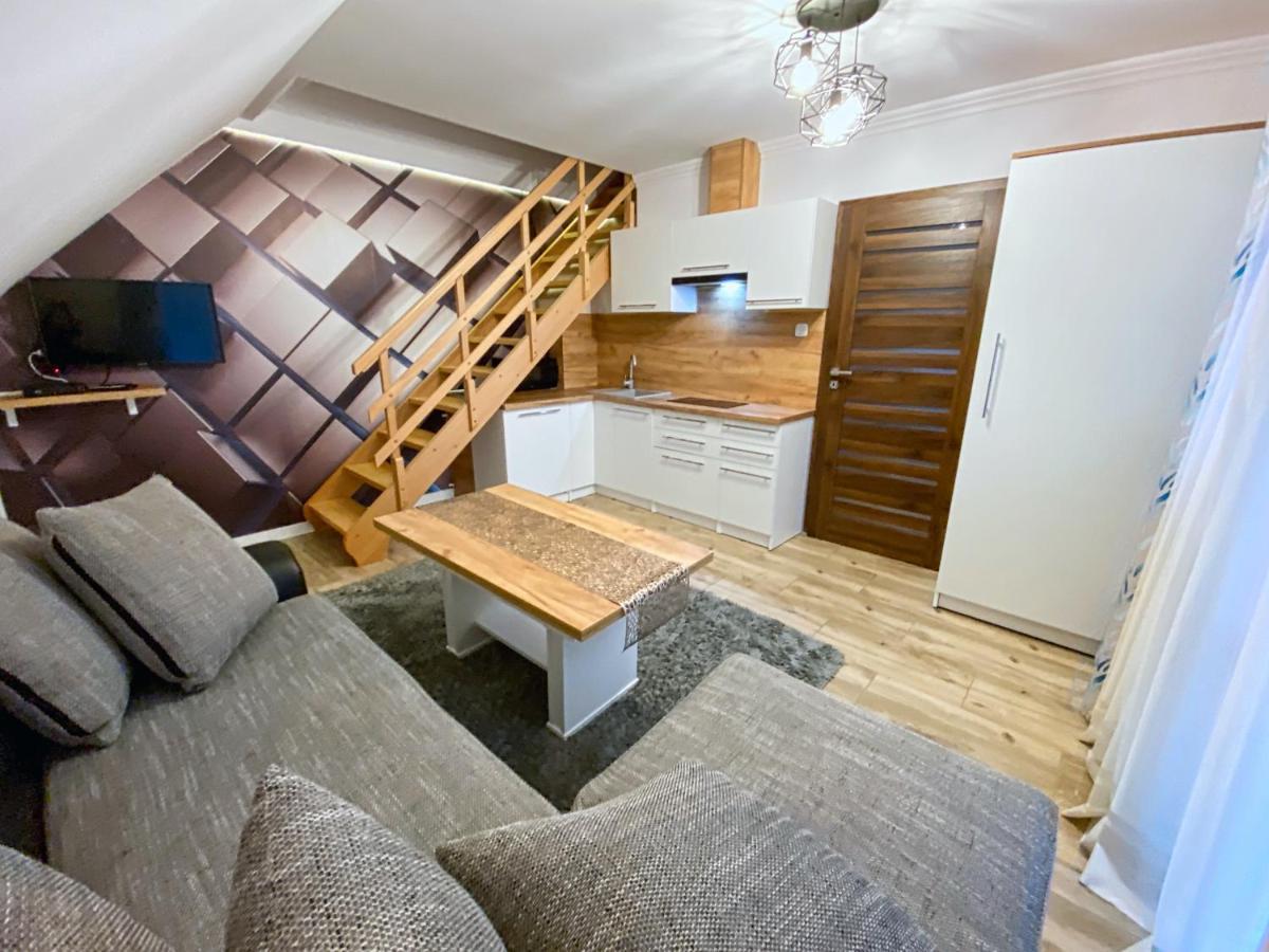 U Beni Apartment Tylicz