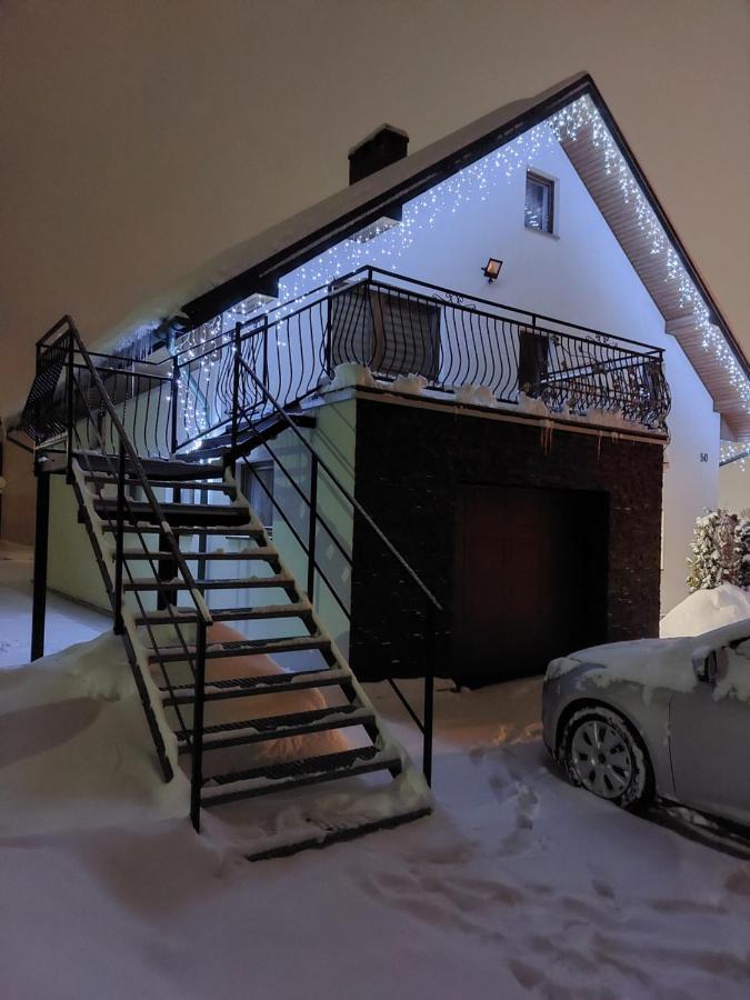 U Beni Apartment Tylicz