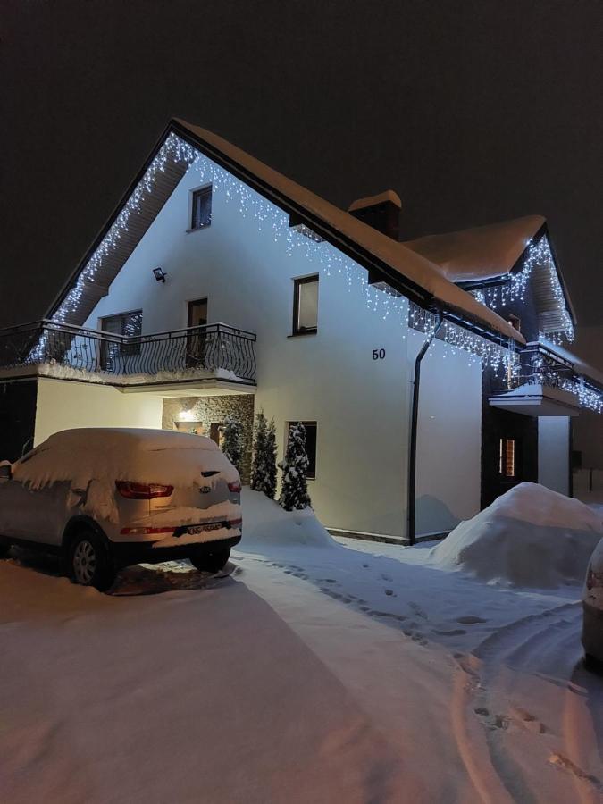 Apartment U Beni
