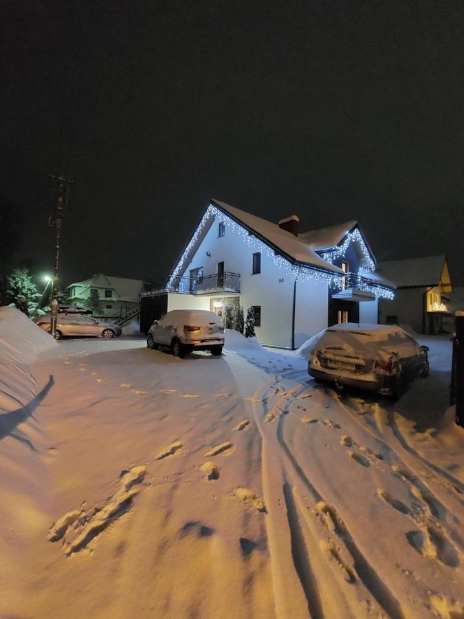 U Beni Apartment Tylicz