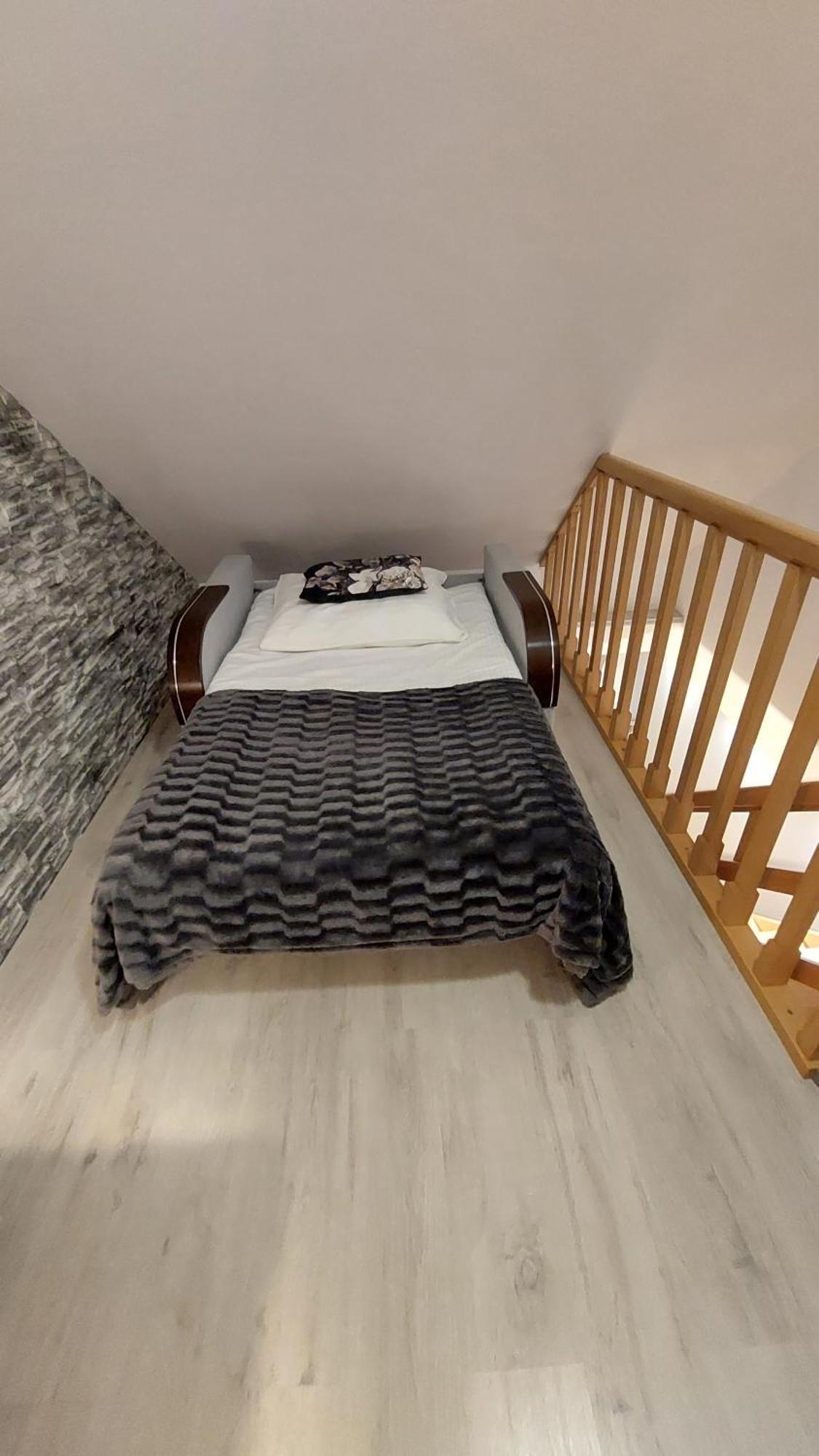 Apartment U Beni *