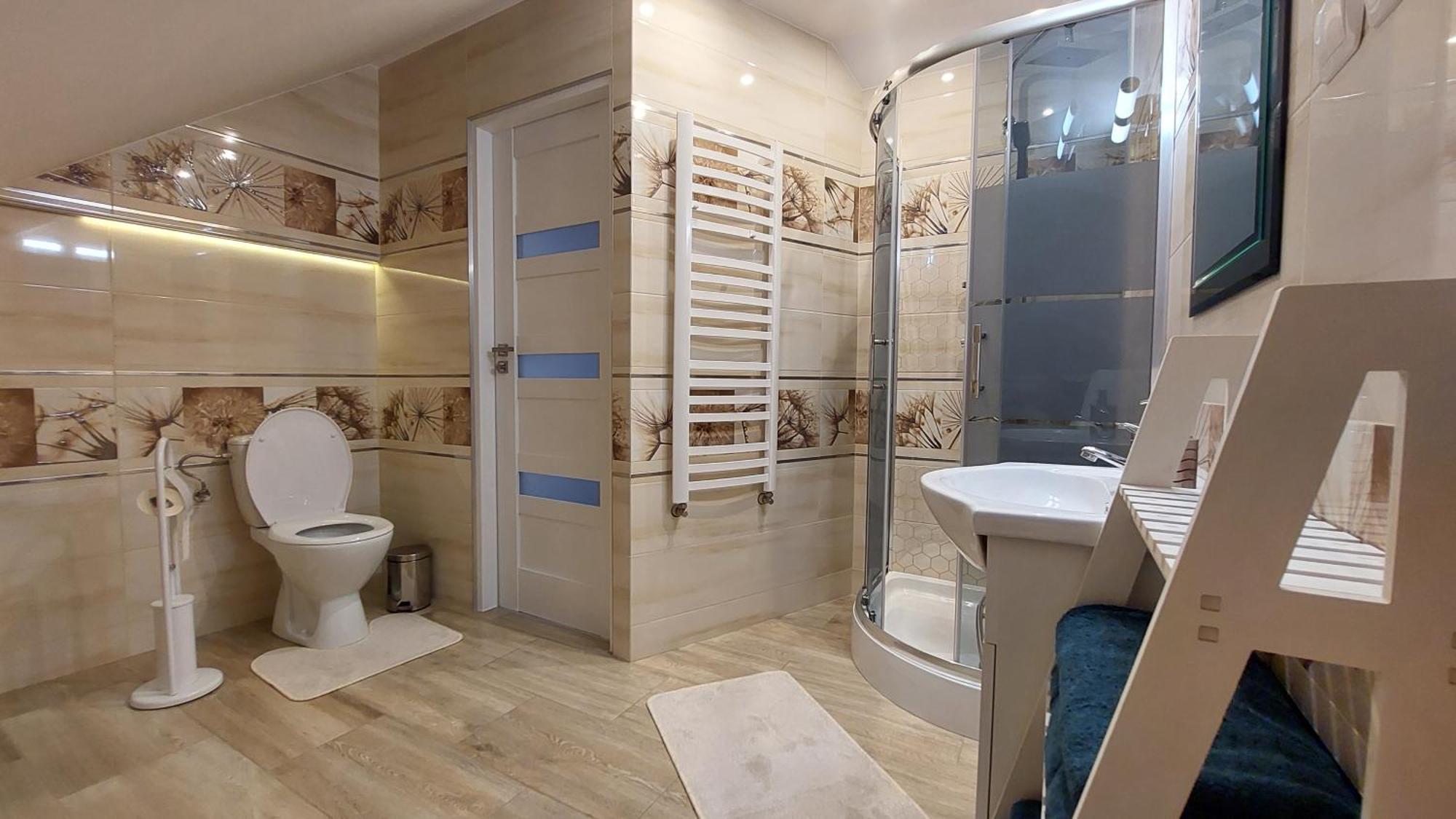 U Beni Apartment Tylicz